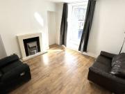 P1823: Menzies Road, Torry, Aberdeen