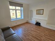 P1827: Walker Road, Torry, Aberdeen