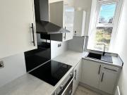 P1828: Walker Road, Torry, Aberdeen