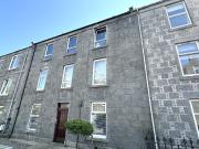 P1914: Summerfield Terrace, City Centre, Aberdeen