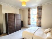 P1956: Holburn Street, City Centre, Aberdeen