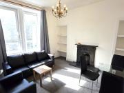 P1957: Rosemount Place, Rosemount, Aberdeen