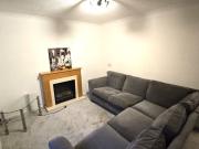 P1976: Mill Court, Woodside, Aberdeen
