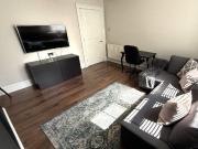 P2094: Union Grove, West End, Aberdeen