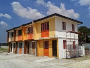 P210 per day lang may Townhouse ka na