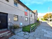 P2130: Sunnyside Road, Old Aberdeen, Aberdeen