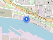 P2178, 16 Castlebank Place, Glasgow, G11