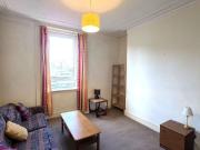 P2195: Holburn Street, Holburn, Aberdeen