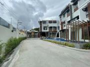 P21.3M QC Townhouse with Maid’s Room & Balcony Gio