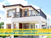 P21k/mo, spacious 4bdrm oakwood single nr splash island