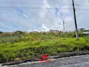 P2315 | TERRENO EN VENTA SECTOR CHALLUABAMBA A SEIS...