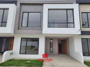 P2370| CASAS DENTRO DE CONDOMINIO EN VENTA A ESTRENAR...