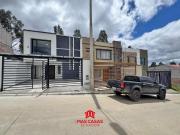P2389| CASA EN VENTA A ESTRENAR SECTOR RACAR PLAZA...
