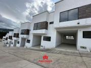 P2475| CASAS EN VENTA A ESTRENAR DENTRO DE CONDOMINIO...
