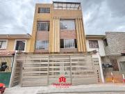 P2476 | CASA RENTERA DE CUATRO DEPARTAMENTOS EN VENTA A...