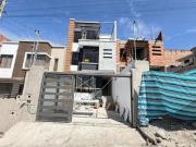 P2506| CASA EN VENTA A ESTRENAR SECTOR ARENAL ALTO...