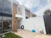 P2522 | CASAS A ESTRENAR EN VENTA SECTOR RÍO AMARILLO...