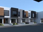 P2557 | CASAS A ESTRENAR EN VENTA DENTRO DE CONDOMINIO...