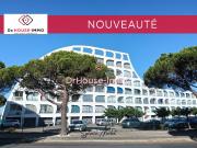 P2 + cellier + loggia fermée + parking privé