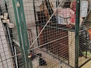 P2 Locker #40 44 Gerrard Street W, Toronto, M5G 2K2