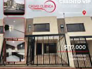 P3124 Amplias Villas de 4 dormitorios con Crédito VIP en...