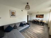 P3 meublé rénové 68m² Avenue BIR HAKEIM