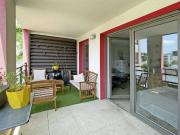 P3/terrasses/parking