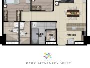 P500K DP to move in 2 Bedroom Rent to Own Condo in the...