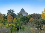 P505/348 St Kilda Road, Melbourne Apartment for rent...