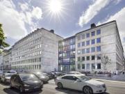 P56 TOP BÜROS NÄHE FRIEDENSENGEL provisionsfrei