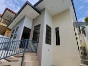 P5.7M HOUSE AND LOT 120sqm IN REMEDIOS HEIGHTS,CABANTIAN...