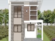 P5M House in QC: Pre Selling House and Lot in a Prime TS...