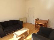 P623: Union Grove, City Centre, Aberdeen