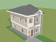 P7.0M QC Steal: Brand New 3BR Single Attached in North...