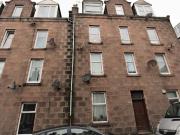 P923: Hardgate, City Centre, Aberdeen