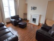 P986: Holburn Street, City Centre, Aberdeen