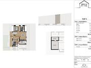 P 32 Stylische 4 Zimmer Dachgeschoss Wohnung