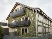 P 32 Stylische 4 Zimmer Dachgeschoss Wohnung