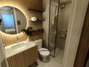 P Apartamento para venda tem 55 metros quadrados com 2...