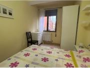 Pº Calanda Calle Sangenis