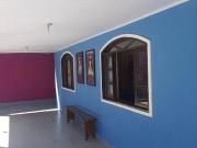 P Casa venda com três quarto no Parque Agari Paranaguá/PR