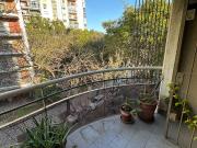 P. Chacabuco 3 amb. con balcon. APTO CREDITO