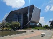 p grade 448sqm office to let in wate.