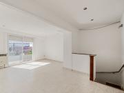 P.H. 4 ambientes venta Ciudadela balcon y terraza