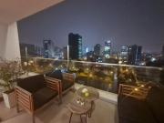 P.H, Con Vista a la Ciudad, Excelente Distribucion y...