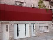 P.H. DE 4 A. EN DOS PLANTAS AL FRENTE CON GARAJE