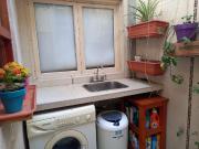 P.H. de tres ambientes, totalmente independiente....