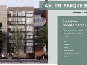 P.H EN VENTA EN LA COLONIA NÁPOLES, EN LA CALLE AV. DEL...