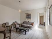 P.H. EN VENTA. TRES AMBIENTES. EN PLENO BELGRANO R. APTO...