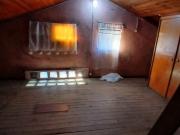 P.H. tres ambientes al frente con cochera. A remodelar....